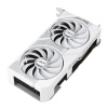 ASUS DUAL-RTX5060-O8G-WHITE