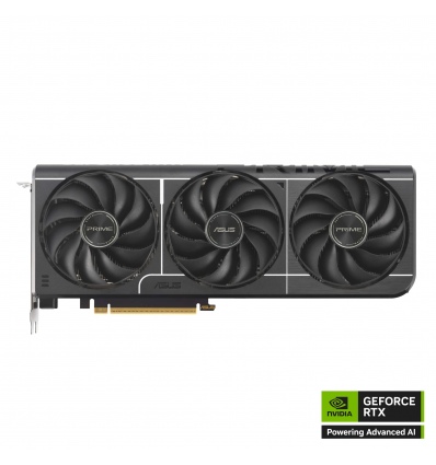 ASUS PRIME-RTX5060TI-O16G
