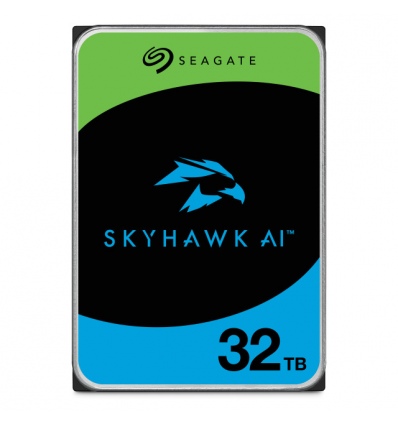 HDD 32TB Seagate SkyHawk AI