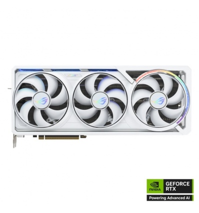 ASUS ROG-ASTRAL-RTX5080-O16G WHITE