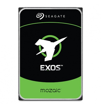 HDD 32TB Seagate Exos M
