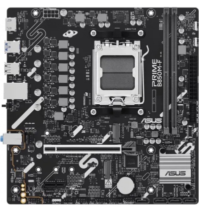 ASUS PRIME B850M-F