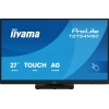 27" iiyama T2754MSC-B2AG: IPS,FHD,AG,10P,HDMI,repr