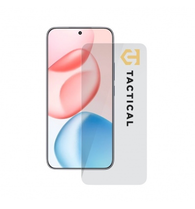 Tactical Glass Shield 2.5D sklo pro Honor 400 Clear