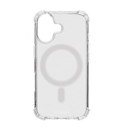 Tactical MagForce Plyo Kryt pro Apple iPhone 17 Transparent