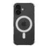 Tactical MagForce Plyo Kryt pro Apple iPhone 17 Transparent