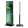 69" Artemis Totem - UHD,500cd,touch,stand