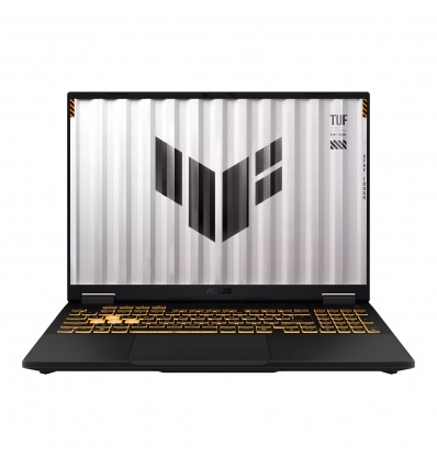ASUS TUF Gaming F16/FX608JMR-RV003/i7-14650HX/16"/WUXGA/32GB/1TB/RTX 5060/bez OS/Gray/2R