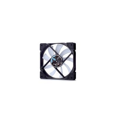 Fractal Design 120mm Venturi HF bílá