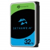 HDD 32TB Seagate SkyHawk AI