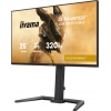iiyama G-Master/GB2591HSU-B1/24,5"/IPS/FHD/320Hz/0,4ms/Černá/3R