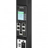 APC NetShelter Rack PDU Advanced, Switched Metered Outlet, 11.5kW, 3PH, 415V, 20A, 520P6, 48 Outle