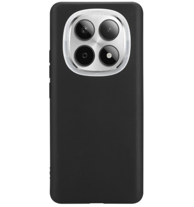 Tactical TPU Kryt pro Xiaomi Redmi Note 15 5G Black