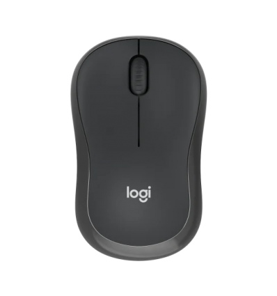 Akce myš Logitech Wireless M240 Graphite _