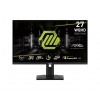 MSI MAG/274QRF QD E2/27"/IPS/QHD/180Hz/1ms/Černá/3R