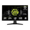 MSI MAG/242F/23,8"/IPS/FHD/200Hz/0,5ms/Černá/3R