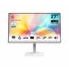 MSI Modern/MD2712PW/27"/IPS/FHD/100Hz/1ms/White/2R