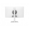 MSI Modern/MD2712PW/27"/IPS/FHD/100Hz/1ms/White/2R