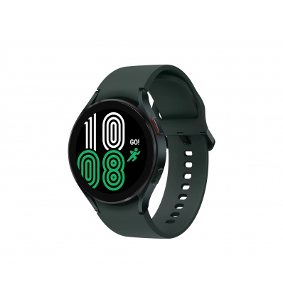 Samsung Galaxy Watch 4 LTE/44mm/Green/Sport Band/Green