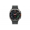 Samsung Galaxy Watch Ultra/47mm/Titanium Silver/Sport Band/Gray