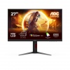 AOC Gaming/u27G4XM/27"/IPS/4K UHD/160Hz/1ms/Černá/3R