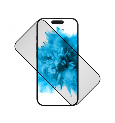 FIXED Privacy Glass iPhone 16 Pro Max
