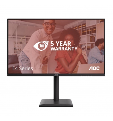 32" LED AOC Q32E4U