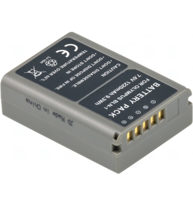 Baterie T6 Power BLN-1, PS-BLN1