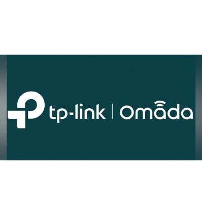 Omada Cloud Based Controller 5-Yr lic/1 VIGI CAM