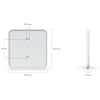 Ubiquiti UACC-FM-16cm, Floating Mount, 16cm pro UX7
