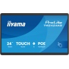 24" iiyama TW2424AS-B3P:IPS,FHD,Android
