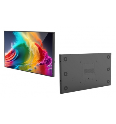 43" Artemis signage - FHD,2500cd,SO,AN,24/7,C