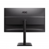 AOC/Q32E4U/31,5"/IPS/QHD/100Hz/4ms/Černá/5R