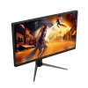 AOC Gaming/u27G4XM/27"/IPS/4K UHD/160Hz/1ms/Černá/3R