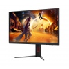AOC Gaming/u27G4XM/27"/IPS/4K UHD/160Hz/1ms/Černá/3R