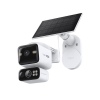 Tapo C645D KIT Solar-Powered dual-lens P/T Camera