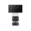 Tapo C645D KIT Solar-Powered dual-lens P/T Camera