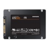 Samsung 870 EVO/8TB/SSD/2.5"/SATA/Černá/5R