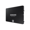 Samsung 870 EVO/8TB/SSD/2.5"/SATA/Černá/5R