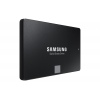 Samsung 870 EVO/8TB/SSD/2.5"/SATA/Černá/5R