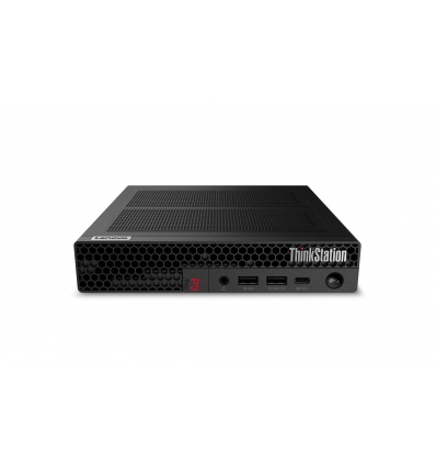 Lenovo ThinkStation P/ThinkStation P3 Tiny/Mini/Intel U7 265/16GB/512GB/Intel int/W11P/3ROn-Site