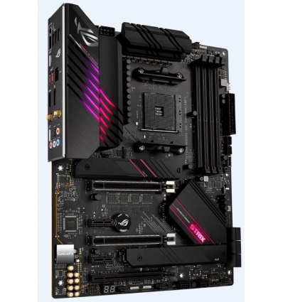 ASUS ROG STRIX B550-XE GAMING WIFI