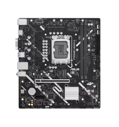ASUS PRIME H810M-K