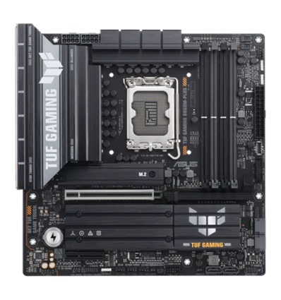 ASUS TUF GAMING B860M-PLUS - 5Y