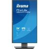 iiyama ProLite/XB2497HSU-B1/23,8"/IPS/FHD/120Hz/4ms/Černá/5R