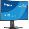 iiyama ProLite/XB2497HSU-B1/23,8"/IPS/FHD/120Hz/4ms/Černá/5R
