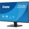 iiyama ProLite/X2497HSU-B1/23,8"/IPS/FHD/120Hz/4ms/Černá/5R