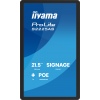 22" iiyama S2225AS-B1P:IPS,FHD,Android