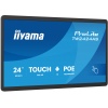 24" iiyama TW2424AS-B3P:IPS,FHD,Android