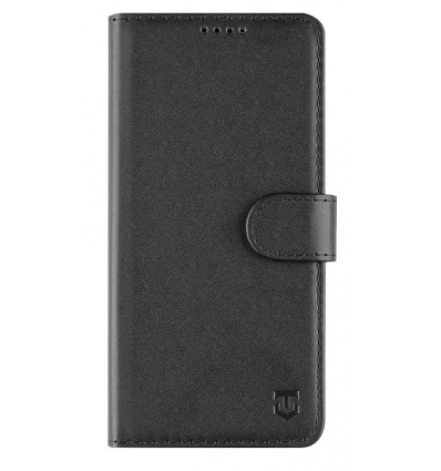 Tactical Field Notes pro Motorola Moto G56 Black